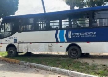 Segundo um dos líderes comunitários do Conjunto Marcos Freire, desde que o acidente aconteceu, os permissionários estão com receio de trabalhar