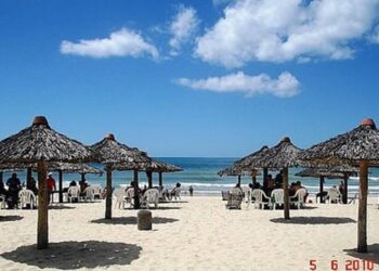 Ele foi preso pela Polícia Federal em uma pousada localizada na Praia do Futuro, em Fortaleza.