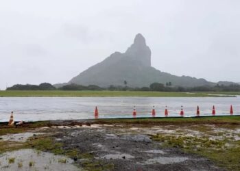 A medida geralmente é adotada em casos quando a visibilidade da pista fica prejudicada