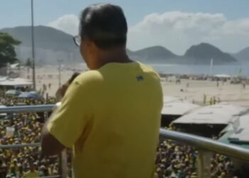 Malafaia adotou uma retórica agressiva contra autoridades da República