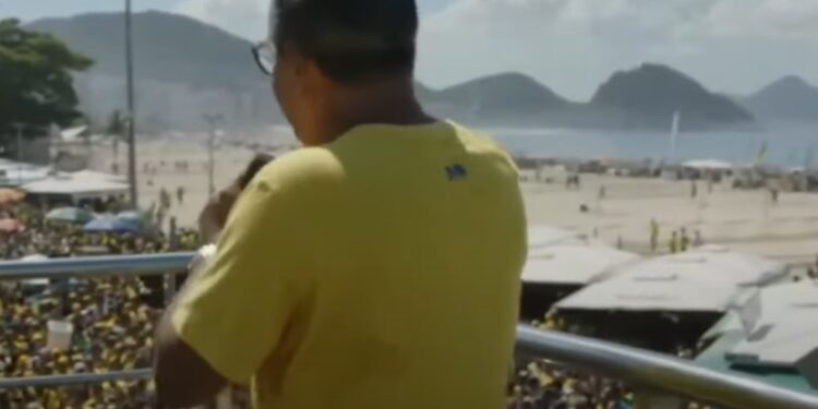 Malafaia adotou uma retórica agressiva contra autoridades da República