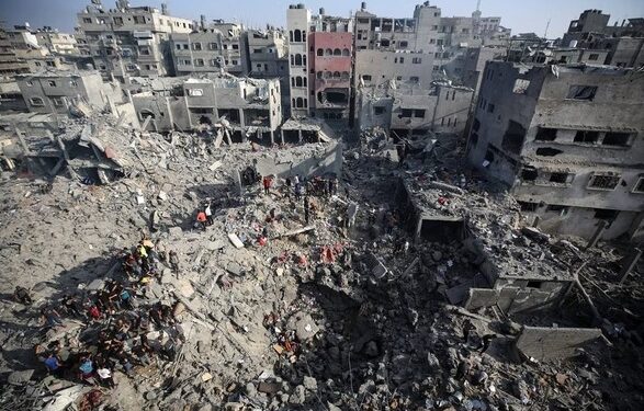 Cerca de 180 corpos que estavam enterrados no local já foram recuperados