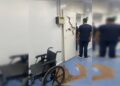 Testemunhas da confusão registraram imagens e divulgaram nas redes sociais