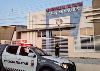 O pastor mantinha um esquema de lavagem de dinheiro do PCC nas igrejas