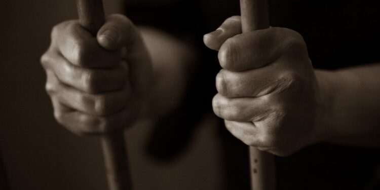 “Um filme de terror prolongado. Eu tinha certeza de que eu não ia conseguir sair de lá", relatou a vítima