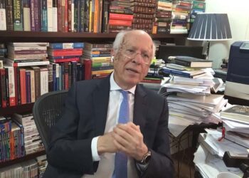 Nabor Bulhões consegue vitória no STJ e Noé Magalhães volta a Prefeitura de Água Preta