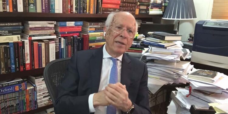 Nabor Bulhões consegue vitória no STJ e Noé Magalhães volta a Prefeitura de Água Preta