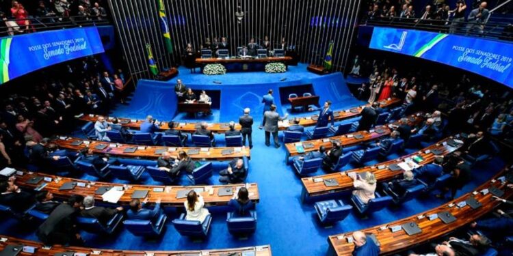 Pré-candidatos ao Senado em Pernambuco intensificam campanha