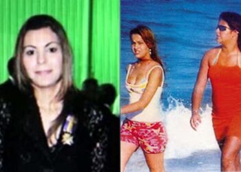 Andrea Calado da Cruz presidiu o Caso Serrambi