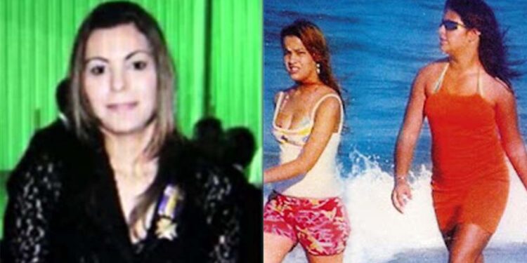 Andrea Calado da Cruz presidiu o Caso Serrambi