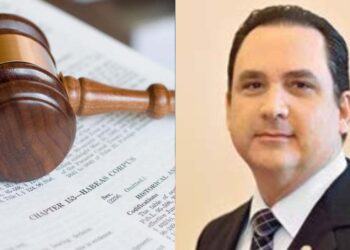 Des. Evandro Sérgio Netto de Magalhães Melo vai julgar o pedido