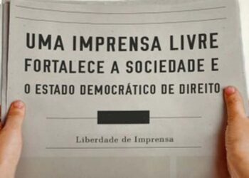liberdede de imprensa