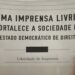 liberdede de imprensa