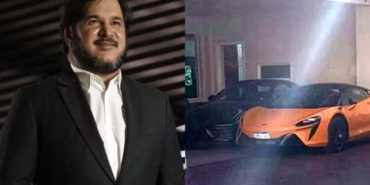 Advogado Antônio Rueda