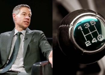 Ativista e jornalista norte-americano Michael Shellenberger recua de acusações