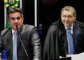 Ciro Nogueira e Kassio Nunes Marques