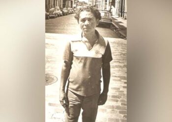 Ivo Alves da Silva, mais conhecido como Lolita