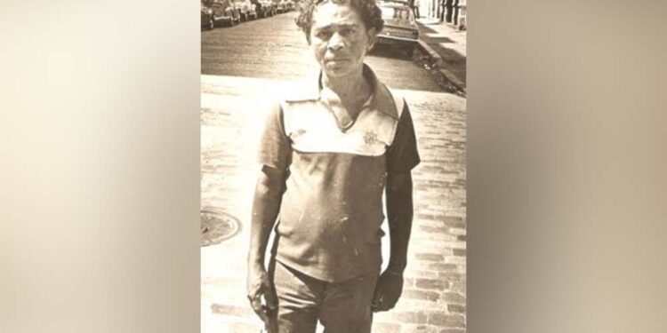 Ivo Alves da Silva, mais conhecido como Lolita