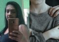 Simone Miranda foi presa de forma preventiva