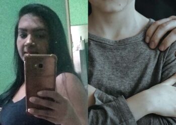 Simone Miranda foi presa de forma preventiva