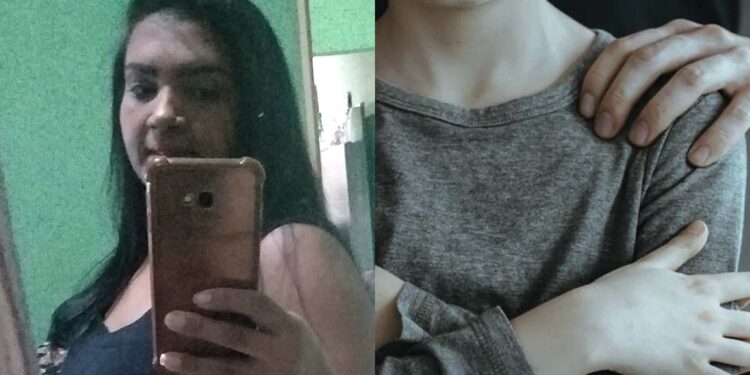 Simone Miranda foi presa de forma preventiva