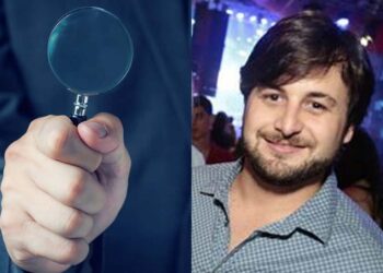 Empresário Rodrigo Dib Carvalheira é indiciado em três inquéritos por estupro de vulnerável.