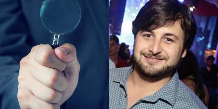 Empresário Rodrigo Dib Carvalheira é indiciado em três inquéritos por estupro de vulnerável.