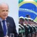 Ministro José Múcio quer aumentar orçamento da Defesa