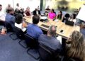 Agência de Empreendedorismo recebe comitiva do Governo de Sergipe