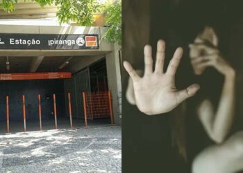 Chefe da Estação Ipiranga teria agredido sexualmente subordinada