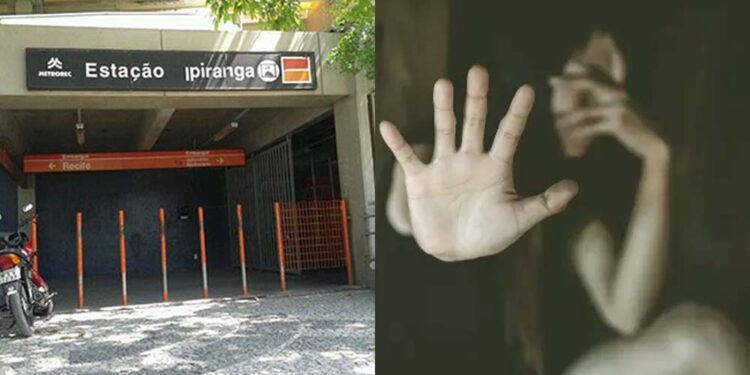 Chefe da Estação Ipiranga teria agredido sexualmente subordinada