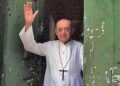 Dom Hélder Câmara foi grande defensor dos direitos humanos durante a ditadura militar