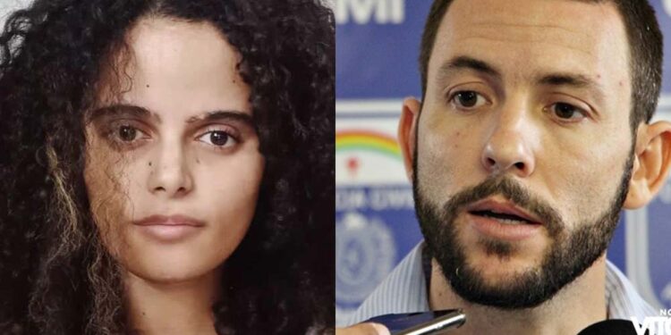 Versão do delegado Rodrigo Cartaxo sobre morte de Marina F. Silva é contraditória