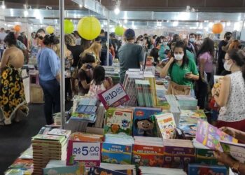 Andelivros (Associação do Nordeste das Distribuidoras e Editoras de Livro)