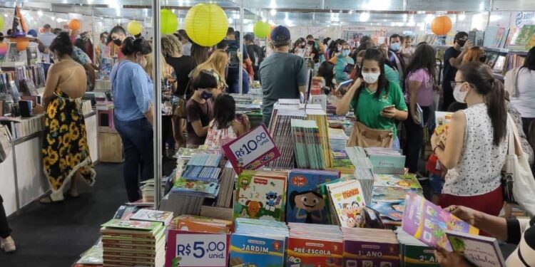 Andelivros (Associação do Nordeste das Distribuidoras e Editoras de Livro)