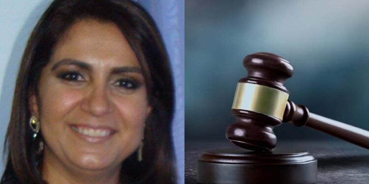 Juiza Ana Marques Veras considerou improcedente a acusação