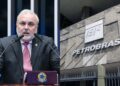 Jean Paul Prates, ex-presidente da Petrobras