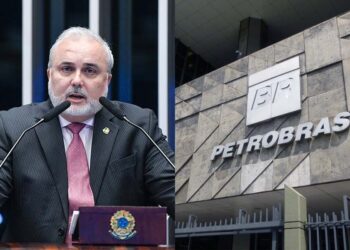 Jean Paul Prates, ex-presidente da Petrobras