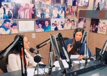 Flávia Tartuce tem sido assombrada pelo fantasma da falência das empresas familiares.