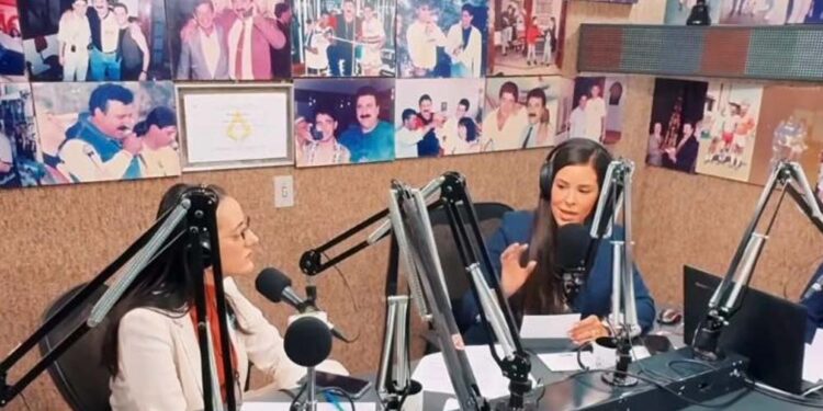 Flávia Tartuce tem sido assombrada pelo fantasma da falência das empresas familiares.