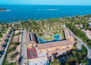 Eco Resort Praia dos Carneiros