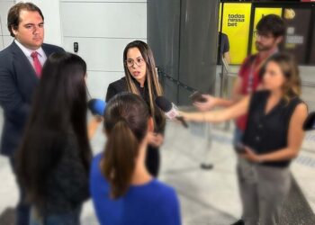 Advogados de defesa de Rodrigo Carvalheira negam acusações