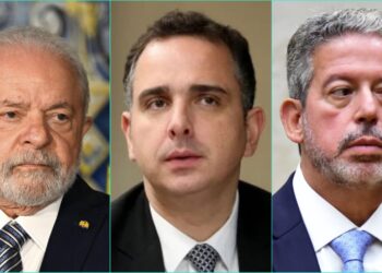 Tribunal Supremo intima presidentes e partido para manifestação sobre orçamento secreto.