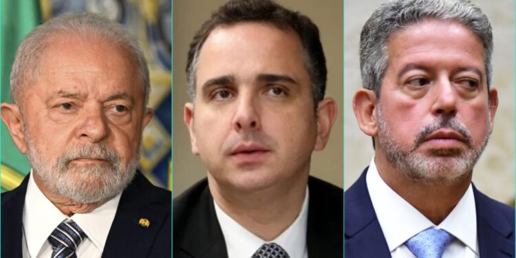 Tribunal Supremo intima presidentes e partido para manifestação sobre orçamento secreto.