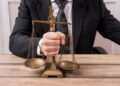 Sócios fundadores de escritório de advocacia em disputa Judicial.