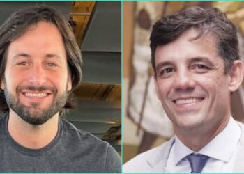 Carvalheira diz que Daniel Coelho 'atrapalhou' sua vida política.