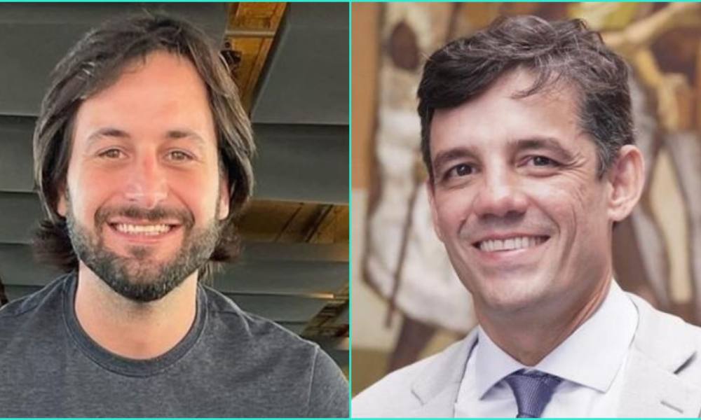 Em diálogo, Carvalheira diz que desistiu de ser candidato por conta de Daniel Coelho