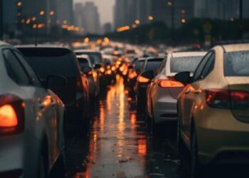 O Anjo da Guarda Anônimo: como a bondade de um desconhecido salvou a vida de uma criança.