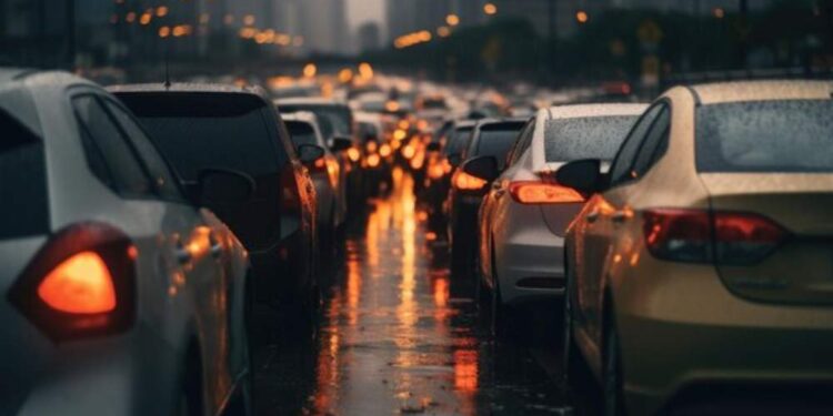 O Anjo da Guarda Anônimo: como a bondade de um desconhecido salvou a vida de uma criança.