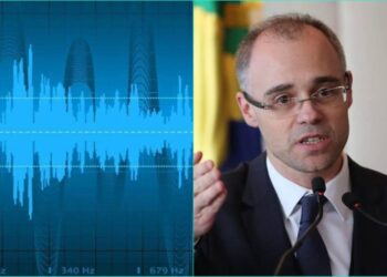 Ministro encerra audiência de conciliação de forma abrupta.
